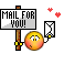 Mail For You