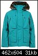 s All Mountain Gore-Tex Jacket - Turquoise...jpg