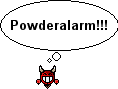 Powderalarm