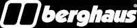 Berghaus RGB MONO WHITE Logo ORIGINAL