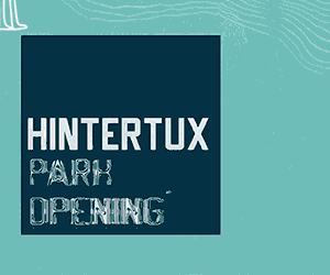 Hintertux Gletscher Opening