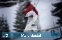 Ironshot - Marc Seidel - Nummer 2