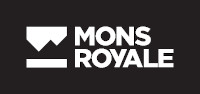 11. Mons Logo Boxed BLACK