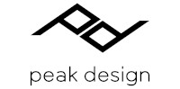 Logo Peak Design