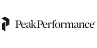 peak performance logo