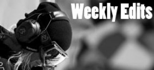 Weekly Edits (KW45)