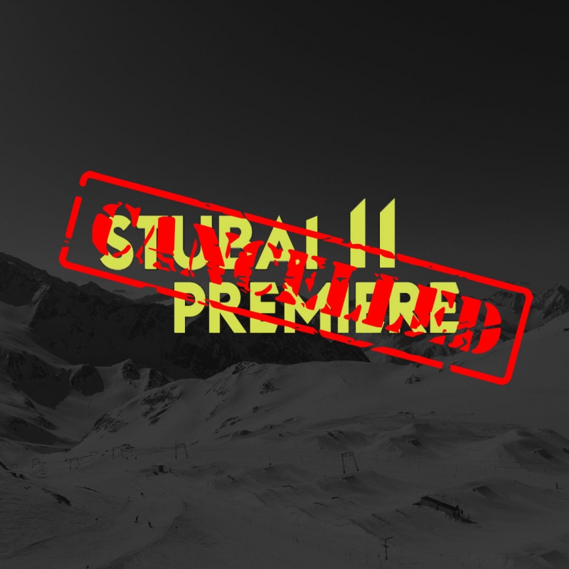 Stubai Zoo Premiere No. 11 abgesagt!