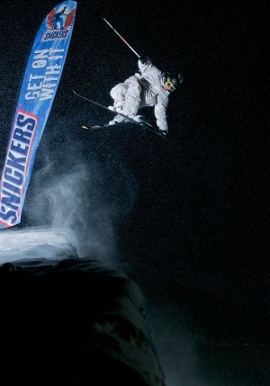 Eventreview - Snickers Nordpark Session 