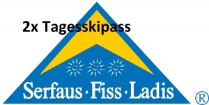 Serfaus Logo