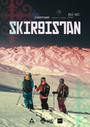 Skirgistan - Trailer