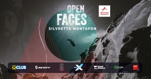 Open Faces Silvretta Montafon: 22. - 27.02.2023