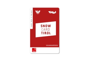 Bergstolz verlost eine Snow Card Tirol 2022/23!