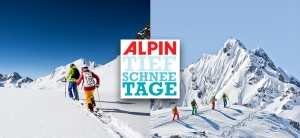 Alpin Tiefschneetage 2018