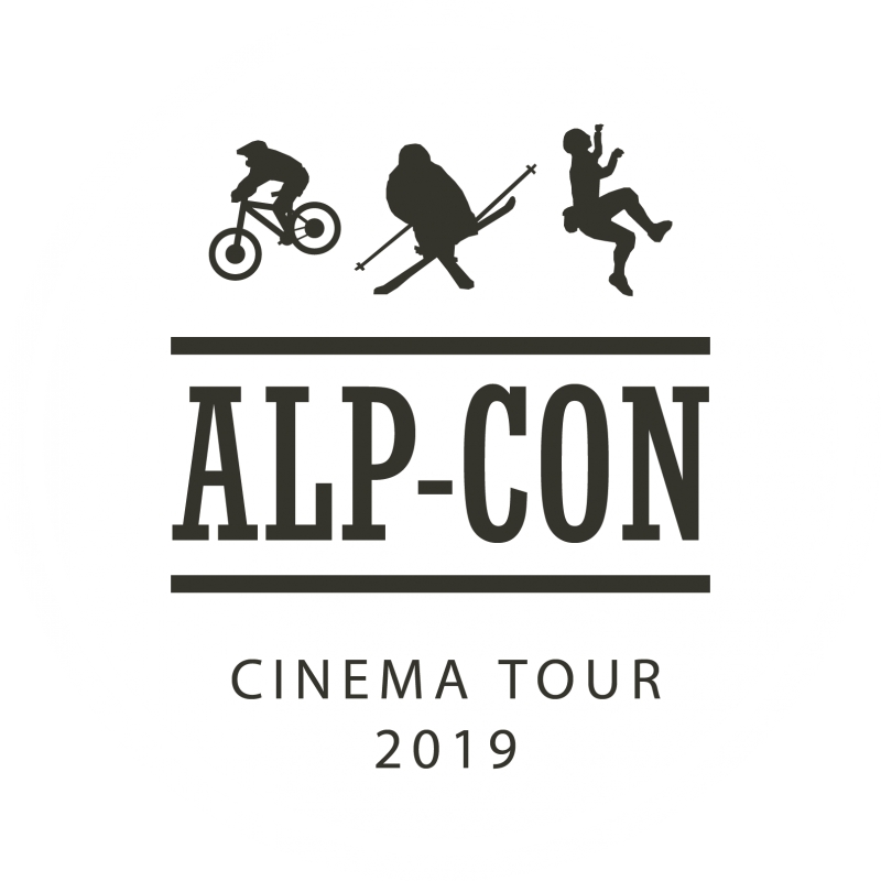 Alp-Con CinemaTour