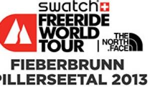 Freeride World Tour Fieberbrunn - Livestream
