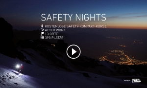 Ortovox Safety Nights