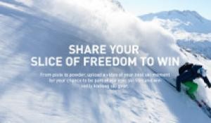 Helly Hansen Ski Free Film ist online
