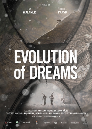 Evolution of DFreams - Full Movie