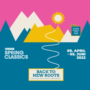 Spring Classics Kaunertal 2022 - Back To New Roots