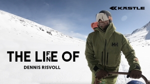 The LifeLine of... Dennis Risvoll