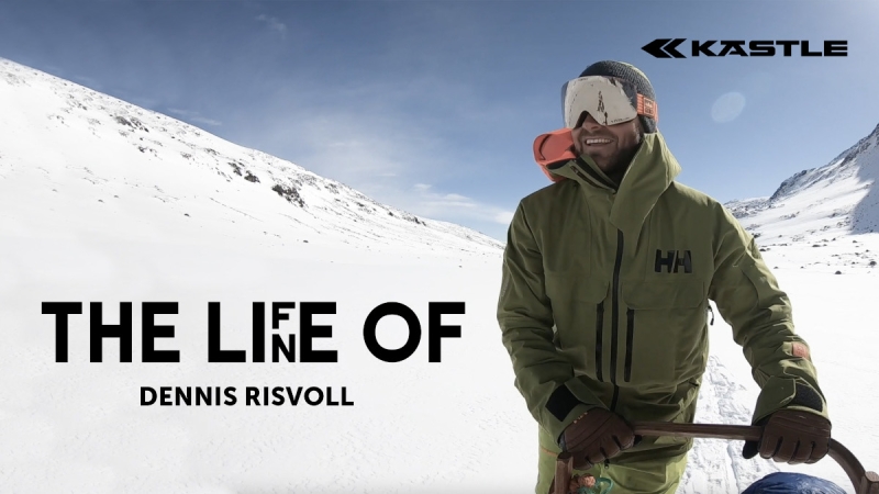 The Life Line of… Dennis Risvoll