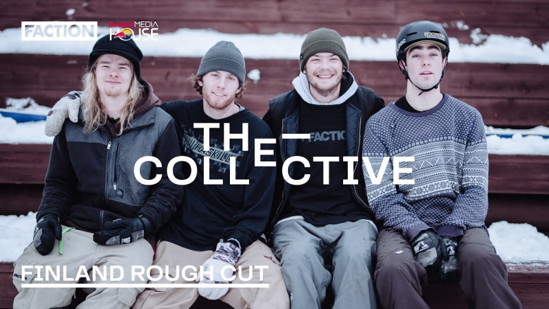 THE COLLECTIVE: Finland Rough Cut