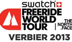 Freeride World Tour Verbier - Livestream