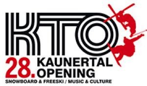 Kaunertal Opening 2013
