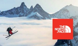 The North Face präsentiert Never Stop
