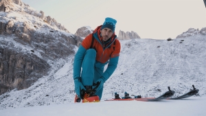 Kaufberatung Skitourenschuhe mit Schorsch Nickaes