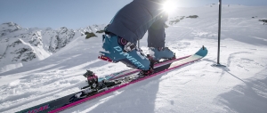 Lebenslange Garantie auf Skischuhe!