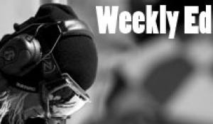 Weekly Edits (KW6)