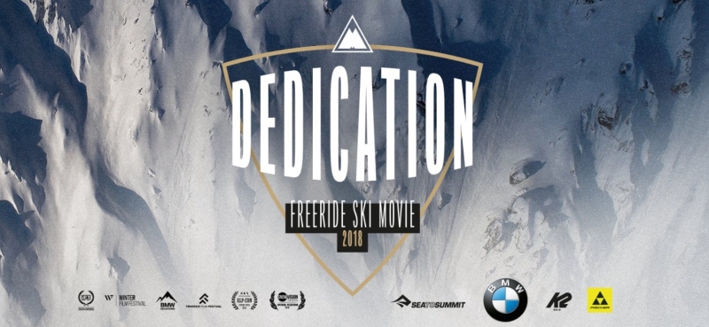 Dedication - Full Movie