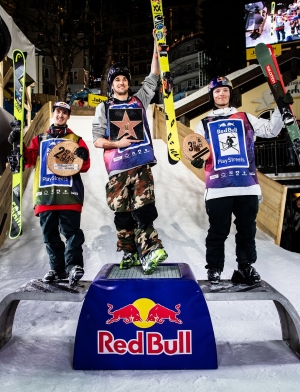 Red Bull PlayStreets 2019