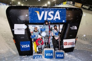 Event-Review: FIS Worldcup Copper Mountain