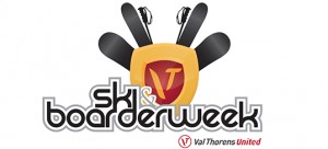Gewinnspiel: Ski & Boarderweek 2013