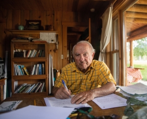 Yvon Chouinard gibt neue Eigentümerstruktur bei Patagonia bekannt