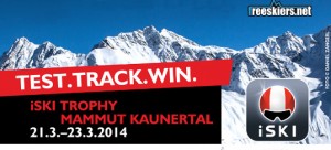 Test.Track.Win beim JEEP® FreerideTestival am Kaunertaler Gletscher