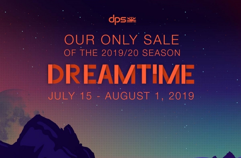 DPS Dreamtime 2019