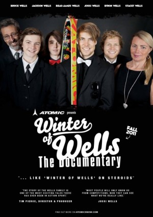 Winter of Wells - The Documentary