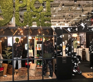 Picture Organic Clothing @ISPO Munich 2019