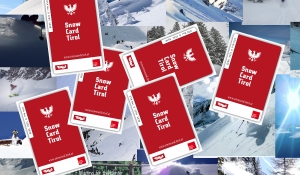 Snowcard Tirol Fotowettbewerb - VOTING