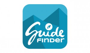 Kurz vorgestellt: Guidefinder-App