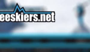 freeskiers.net Update an diesem Wochenende