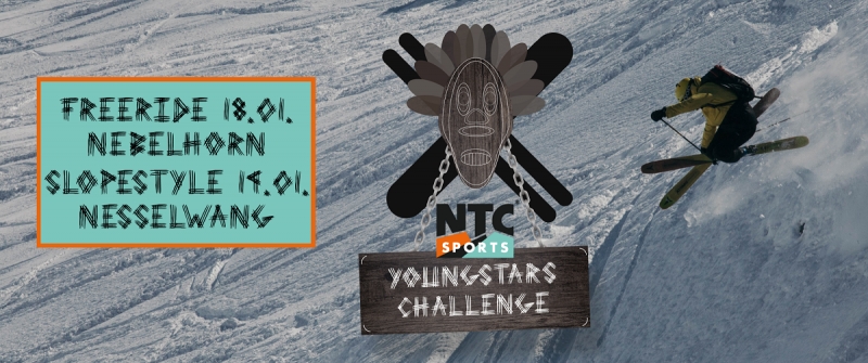 NTC Youngstars Challenge 2020