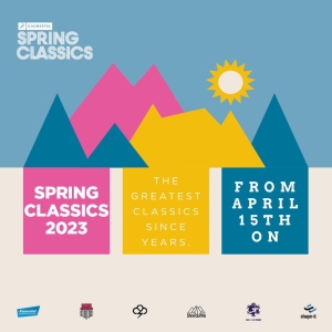 Die Kaunertal Spring Classics sind zurück!