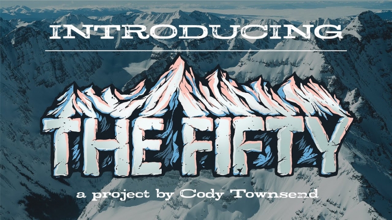 The Fifty - Episode 1.