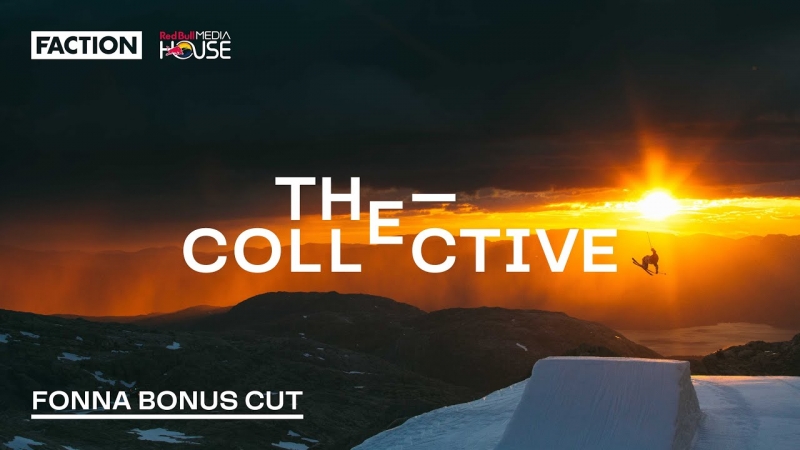 THE COLLECTIVE: Fonna Bonus Cut