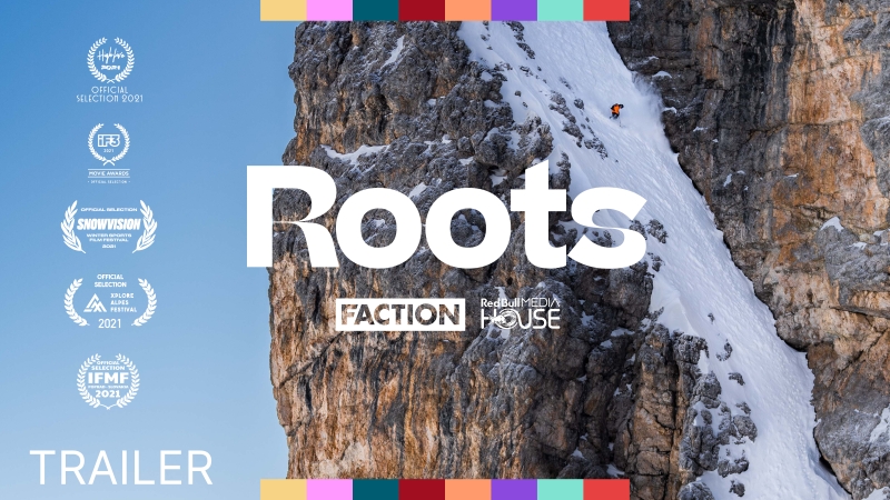 The Faction Collective: Roots Trailer