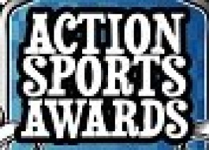 Action Sports Awards 2008